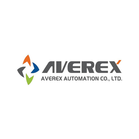 Averex horizontal machining center designed for high-speed, high-precision industrial production