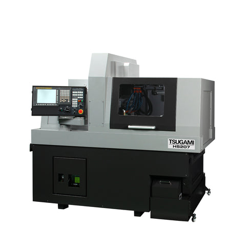 HS207-5AX II