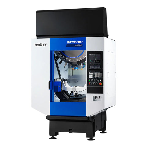 U500 XD1
