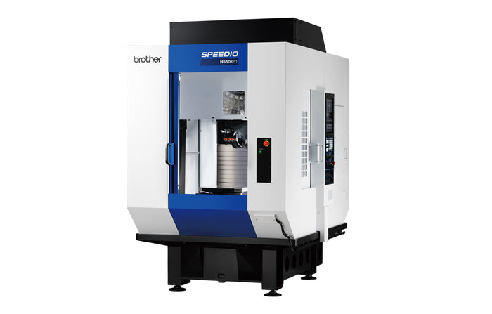 Brother H550Xd1
