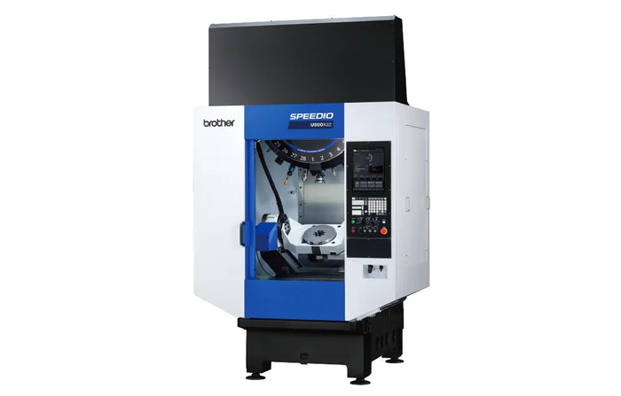 Brother U500Xd2