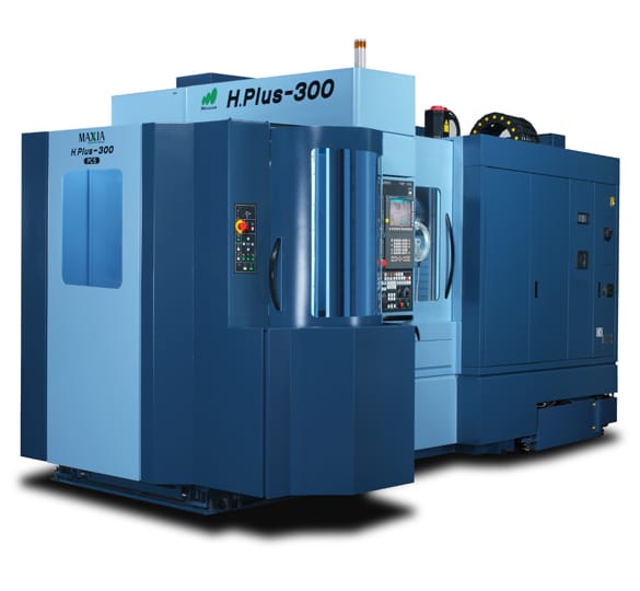 Matsuura H.Plus-300 PC5