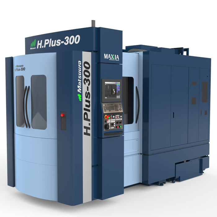 Matsuura H.Plus-300