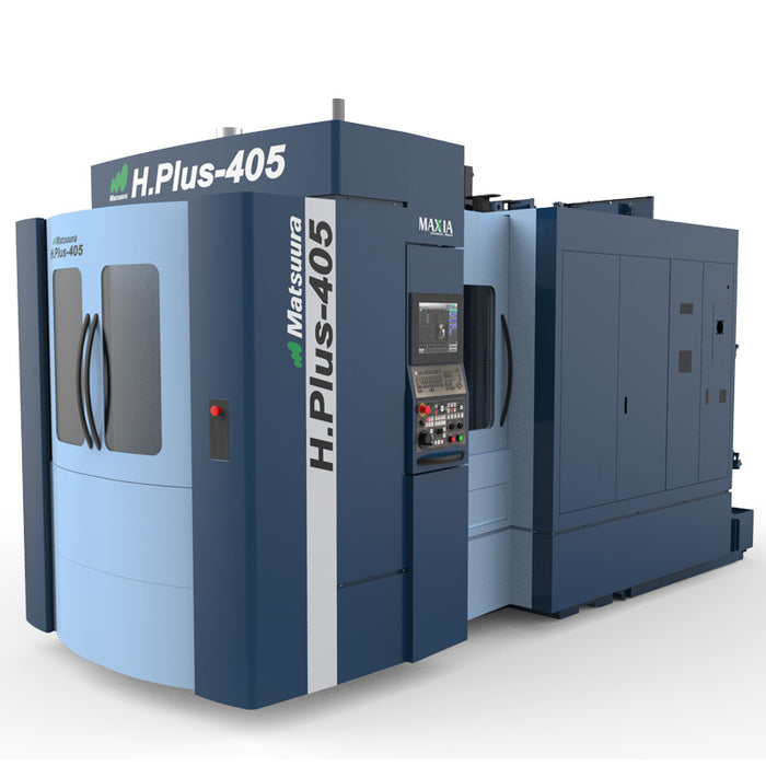 Matsuura H.Plus-405