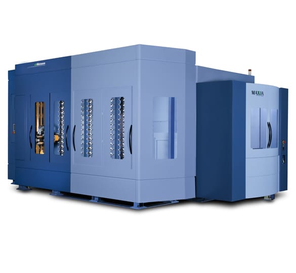 Matsuura H.Plus-800