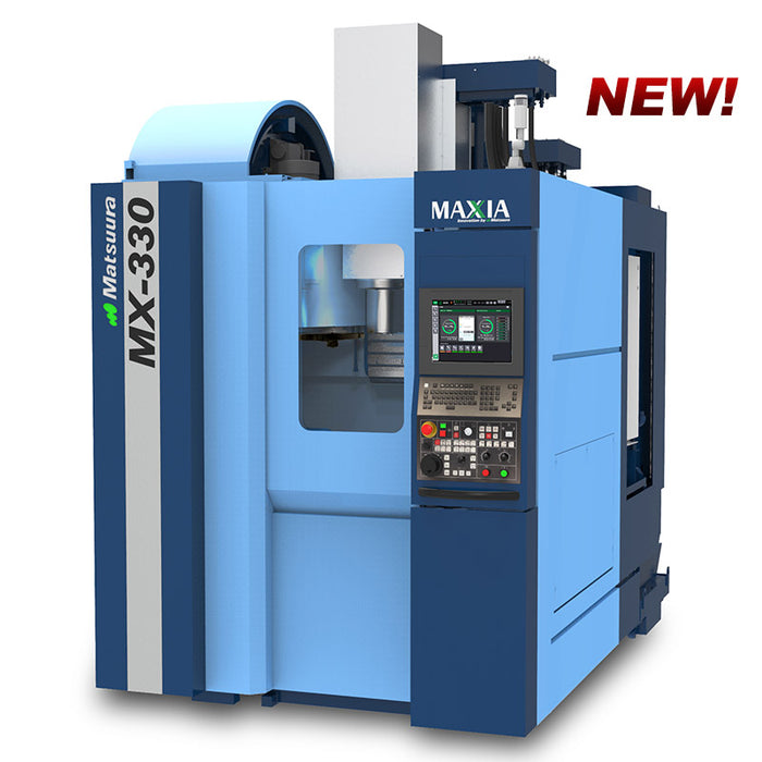 Matsuura MX-330