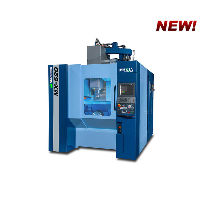 Matsuura MX-520