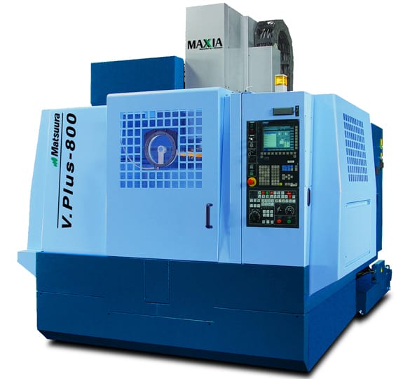 Matsuura V.Plus-800