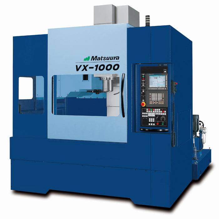 Matsuura VX-1000