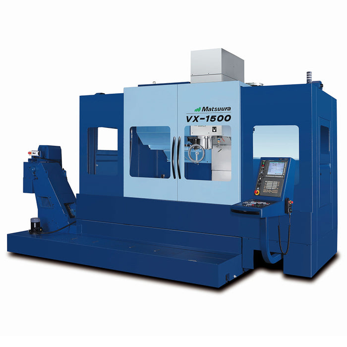 Matsuura VX-1500