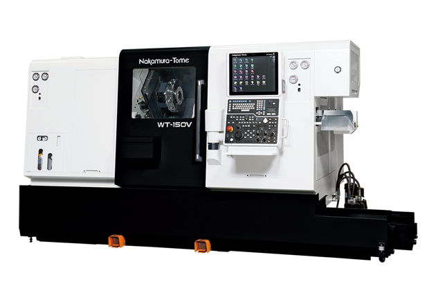 Nakamura-Tome WT-150V