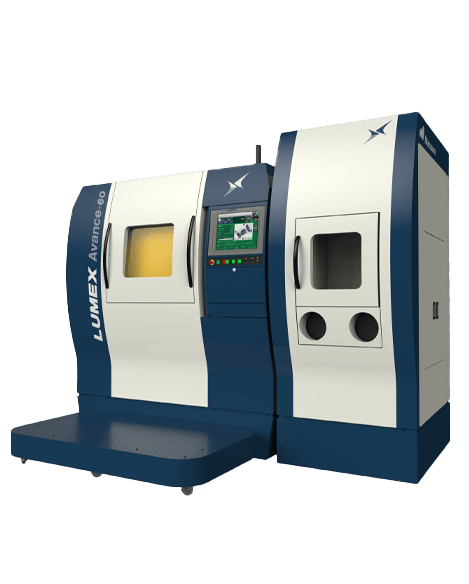 Matsuura LUMEX 60