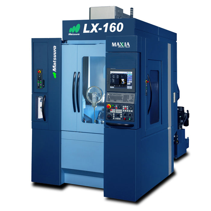 Matsuura LX-160