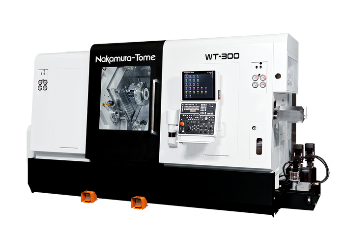 Nakamura-Tome WT-300