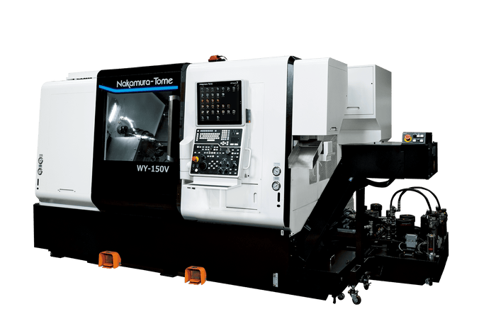 Nakamura-Tome WY-150V
