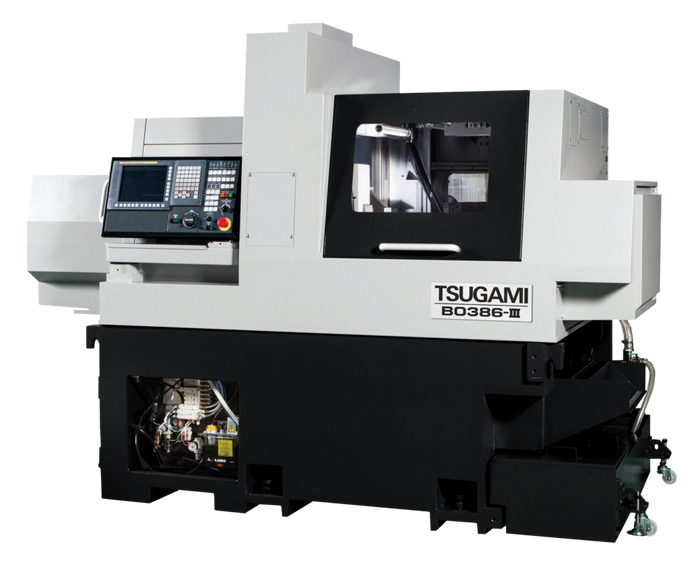 Tsugami B0386E III